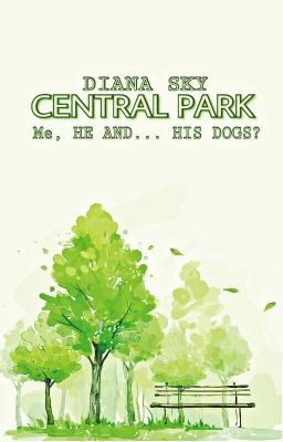 Central Park >> Tom Holland