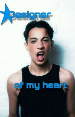 Дизайнер моего сердца | kyle alessandro🌟