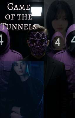 Игра в туннелях