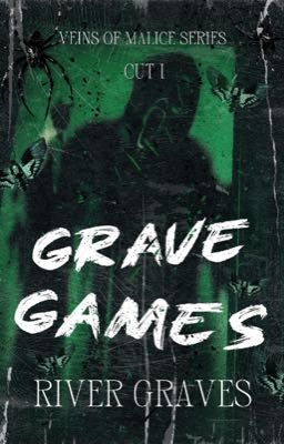 Игры на могиле