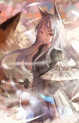 Кицунэ Люси [заморожено]