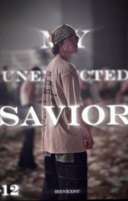 Мой неожиданный спаситель... XDanyl | +12