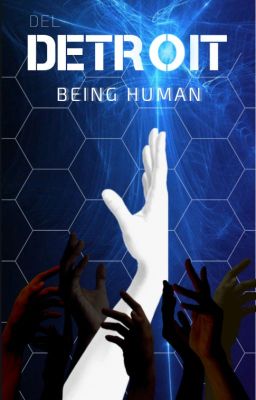 DETROIT: Being Human / ДЕТРОЙТ: Быть человеком