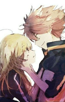 [Юань]Ничего не будет по-прежнему