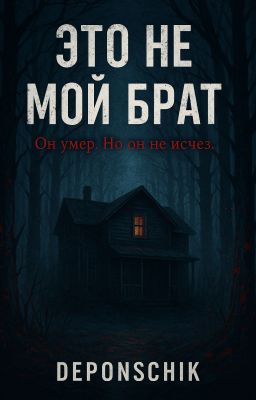 Это не мой брат