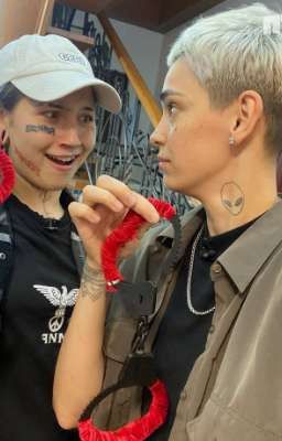 а дружба ли это?