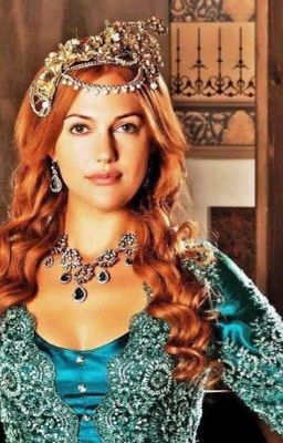 Роксолана. Великолепный век. Хюррем Султан.💕💥👌🏻