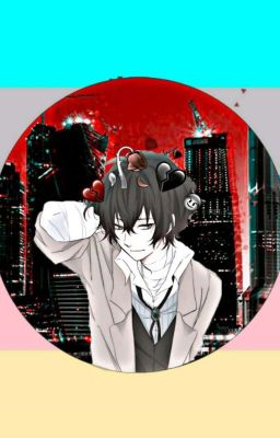 Мини Фанфики БСД и Т/И