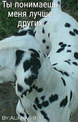 Ты понимаешь меня лучше других