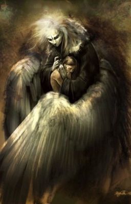 Кофе с дьяволом.Демон.Книга 2.