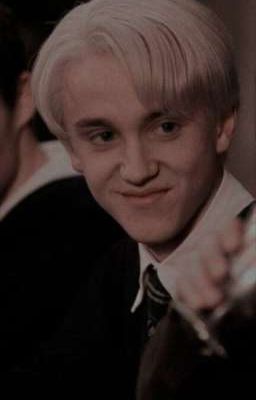 С кем помолвлен Малфой? (ЗАКОНЧЕННО)