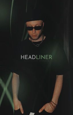 Хэдлайнер