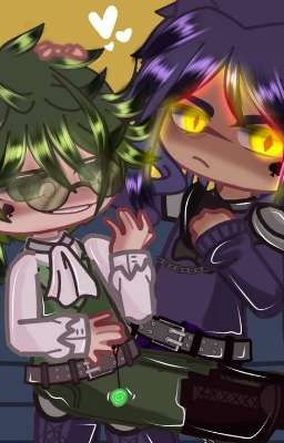 Ведьмины дети