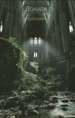 Долгая разлука