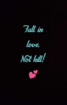 Влюбить, а не убить!