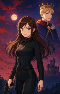 Воровка с талантом 