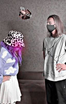 Все началось с лагеря..(ЛаЙоши)