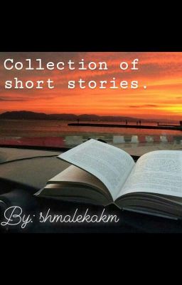 "Сборник коротких рассказов "