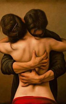 Рядом с ней...