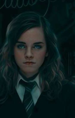 Тьма не обьятна и прекрасна ( Гермиона Дочь Волондеморта и Беллатриссы)