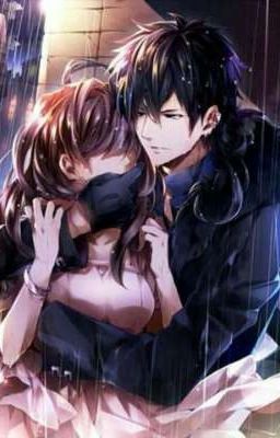 зверь, который нежно любит