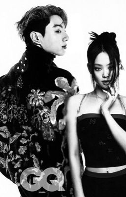 Отбор в империи драконов | jenkook