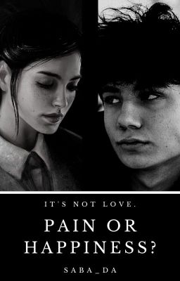 Боль или счастье? (РЕДАКЦИЯ)