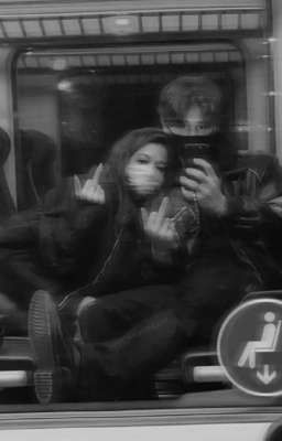 Случайная встреча