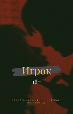 Игрок 18+