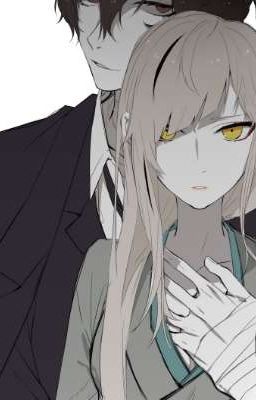 Великий из бродячих псов - Принцесса лунного света