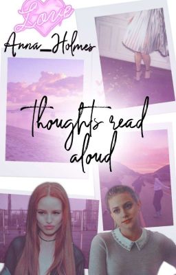 Мысли, прочитанные вслух...