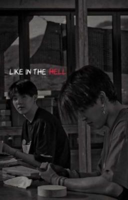 Like in the hell (на русском)