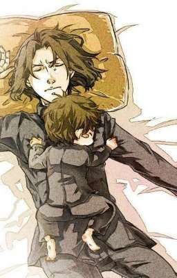 Наследник темных лордов