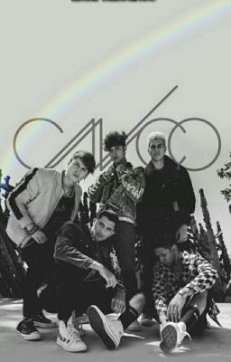 🎤CNCO - CNCOWNER🎤