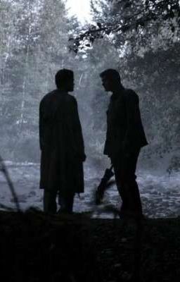 Всё, что случилось в чистилище...