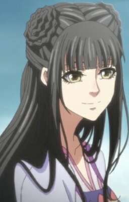 Магистр Дьявольского Культа (Ответы: Цзян Яньли)