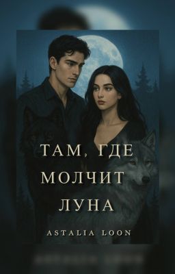 "Там, где молчит Луна"