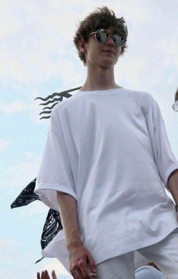 Рома, Я с тобой до конца