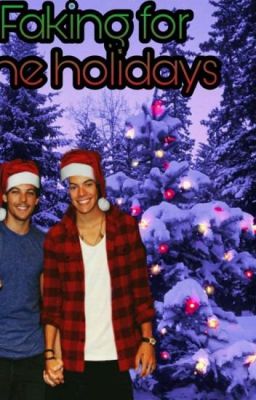 Faking for the holidays (L.S) [russian translation]