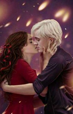 странная любовь ♡