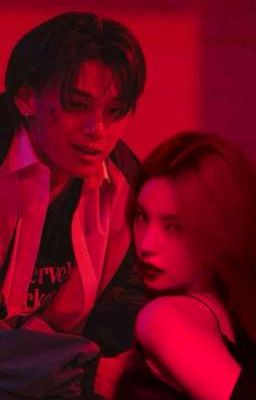 между двух миров, игра началась.../Наступила ночь/Кё Кён Джун