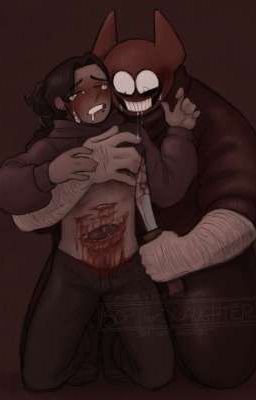 я наблюдаю за тобой