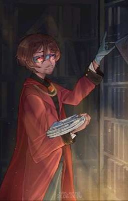 история полукровки