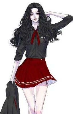  Сестра безликих КриПиПаСтА 