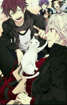 Дьявольские Воздюбленные и Финик ( Феникс)