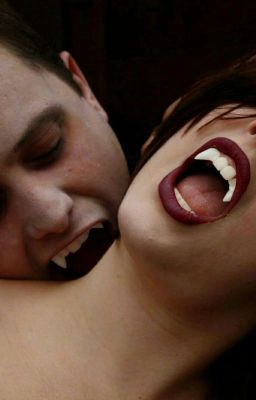 Вампирша Джесика.