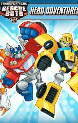 Бот с лисьим хвостиком или живой робот