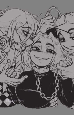 реакция broken colors на В/и🌹заморожено