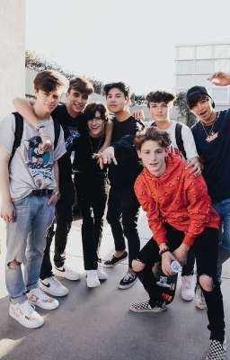 Сводные братишки ☺️😊