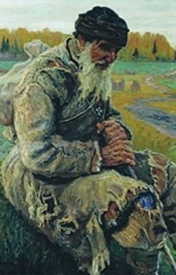 Юшка. Андрей Платонов